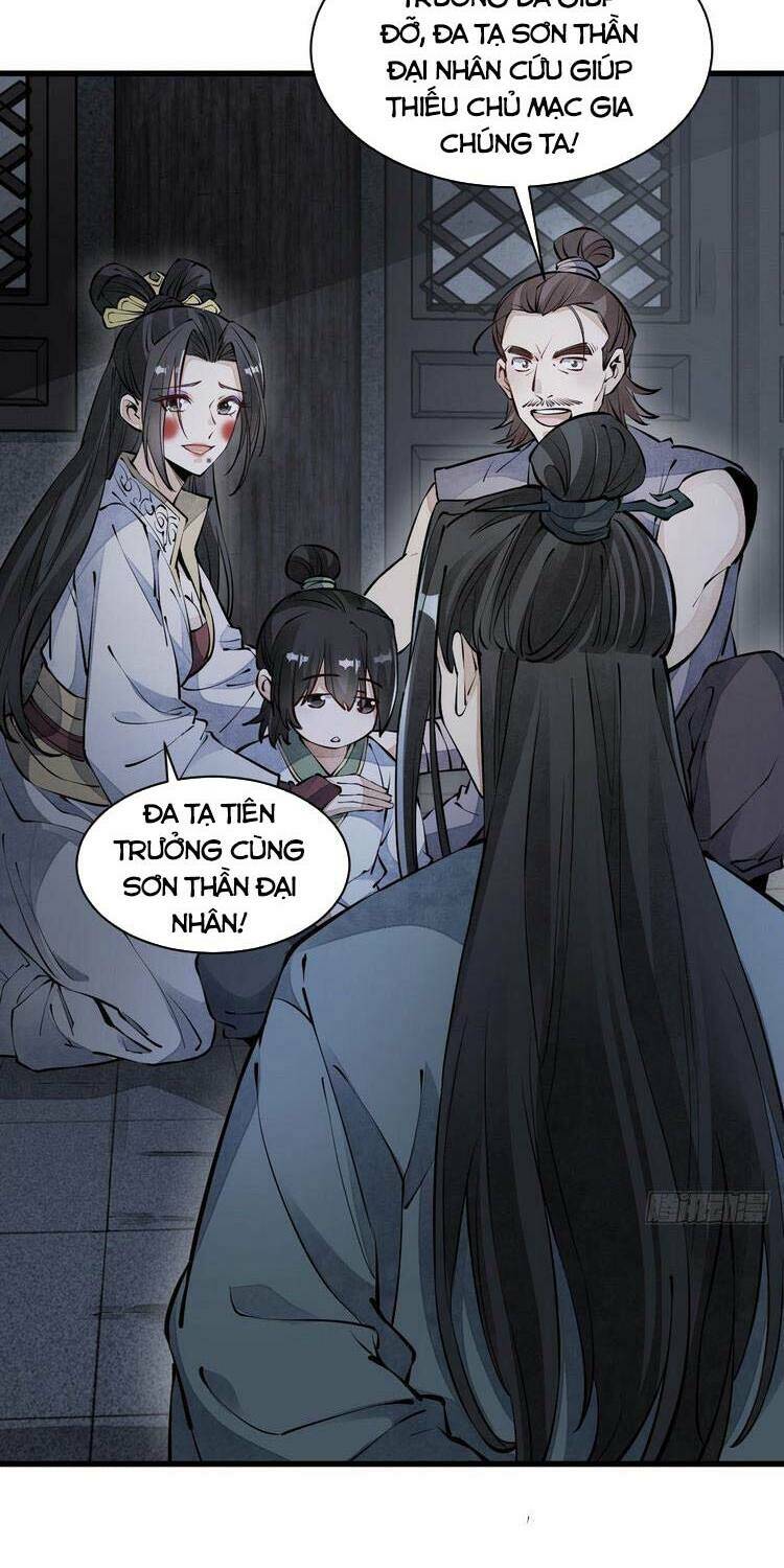 lạn kha kỳ duyên chapter 74 - Next chapter 75