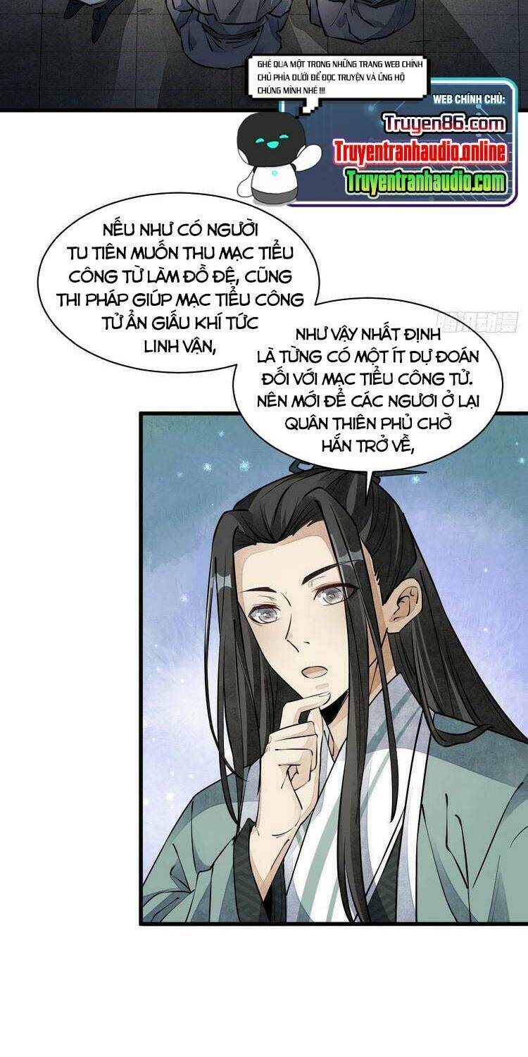 lạn kha kỳ duyên chapter 74 - Next chapter 75