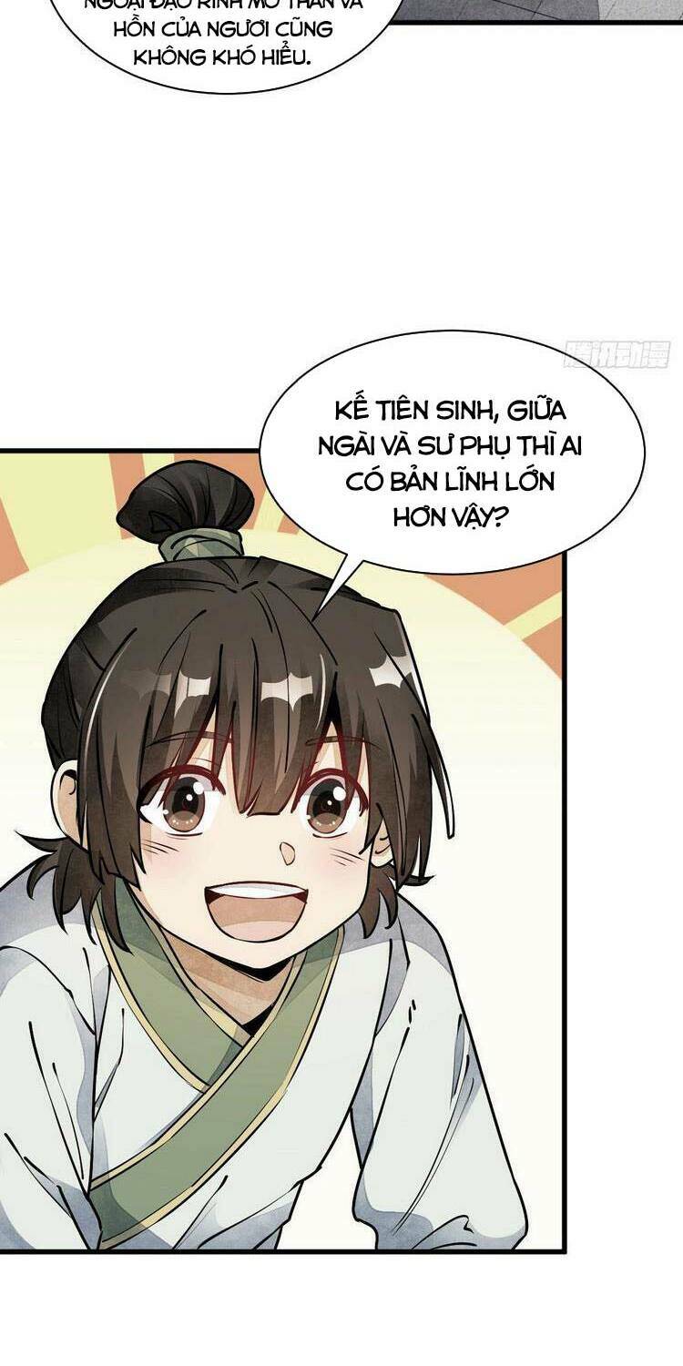 lạn kha kỳ duyên chapter 74 - Next chapter 75