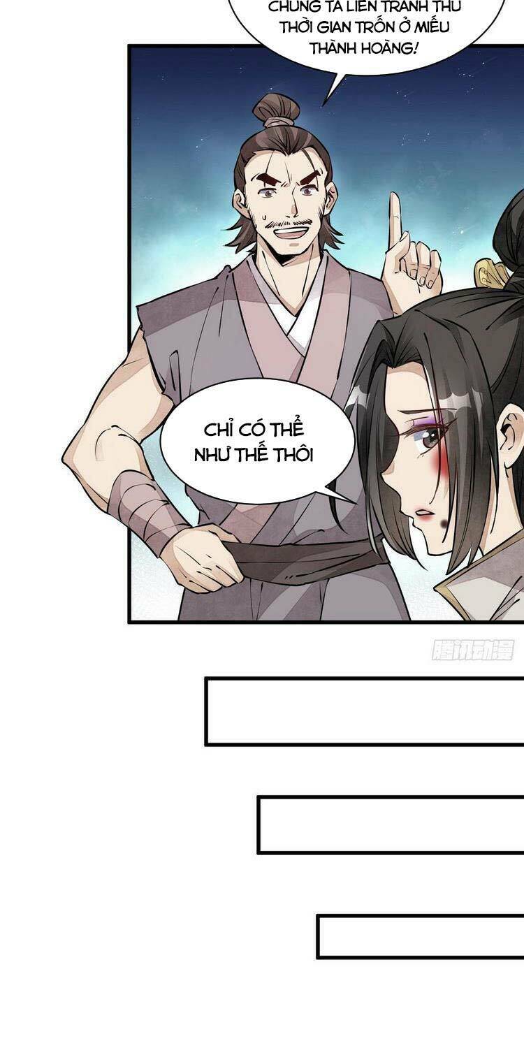 lạn kha kỳ duyên chapter 74 - Next chapter 75