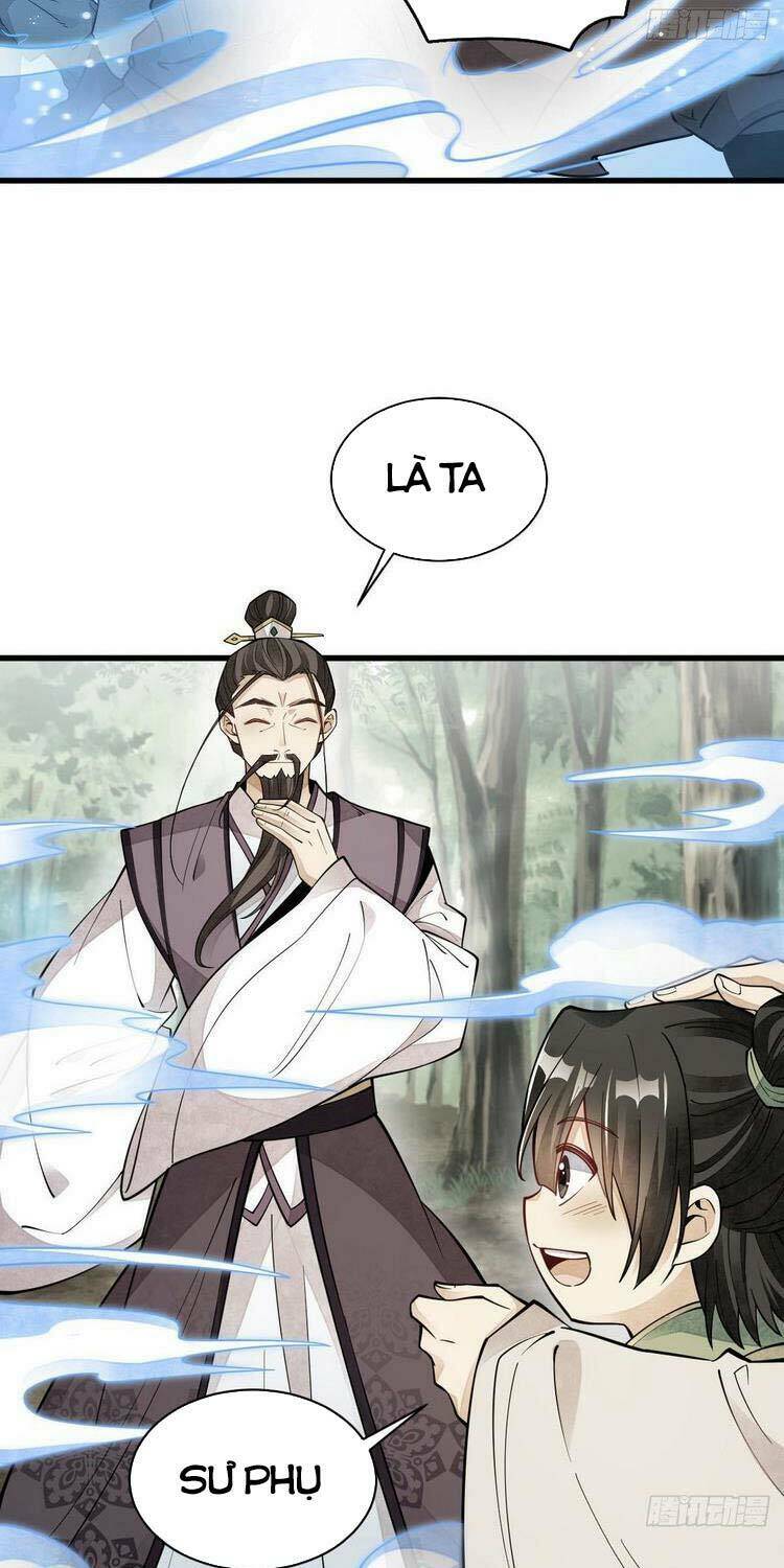 lạn kha kỳ duyên chapter 74 - Next chapter 75