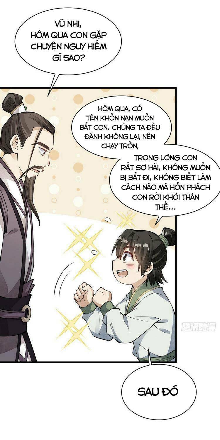 lạn kha kỳ duyên chapter 74 - Next chapter 75