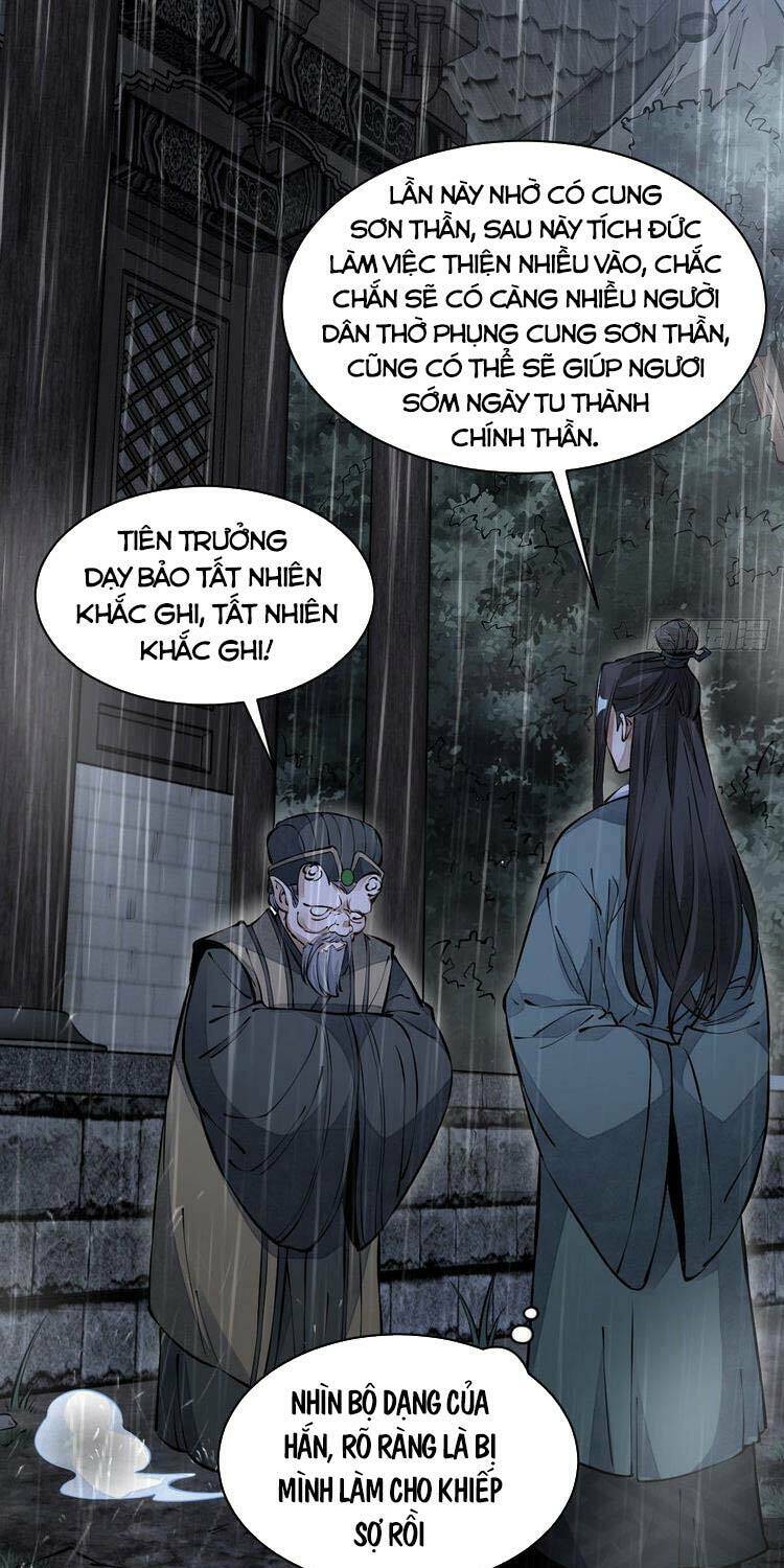 lạn kha kỳ duyên chapter 74 - Next chapter 75