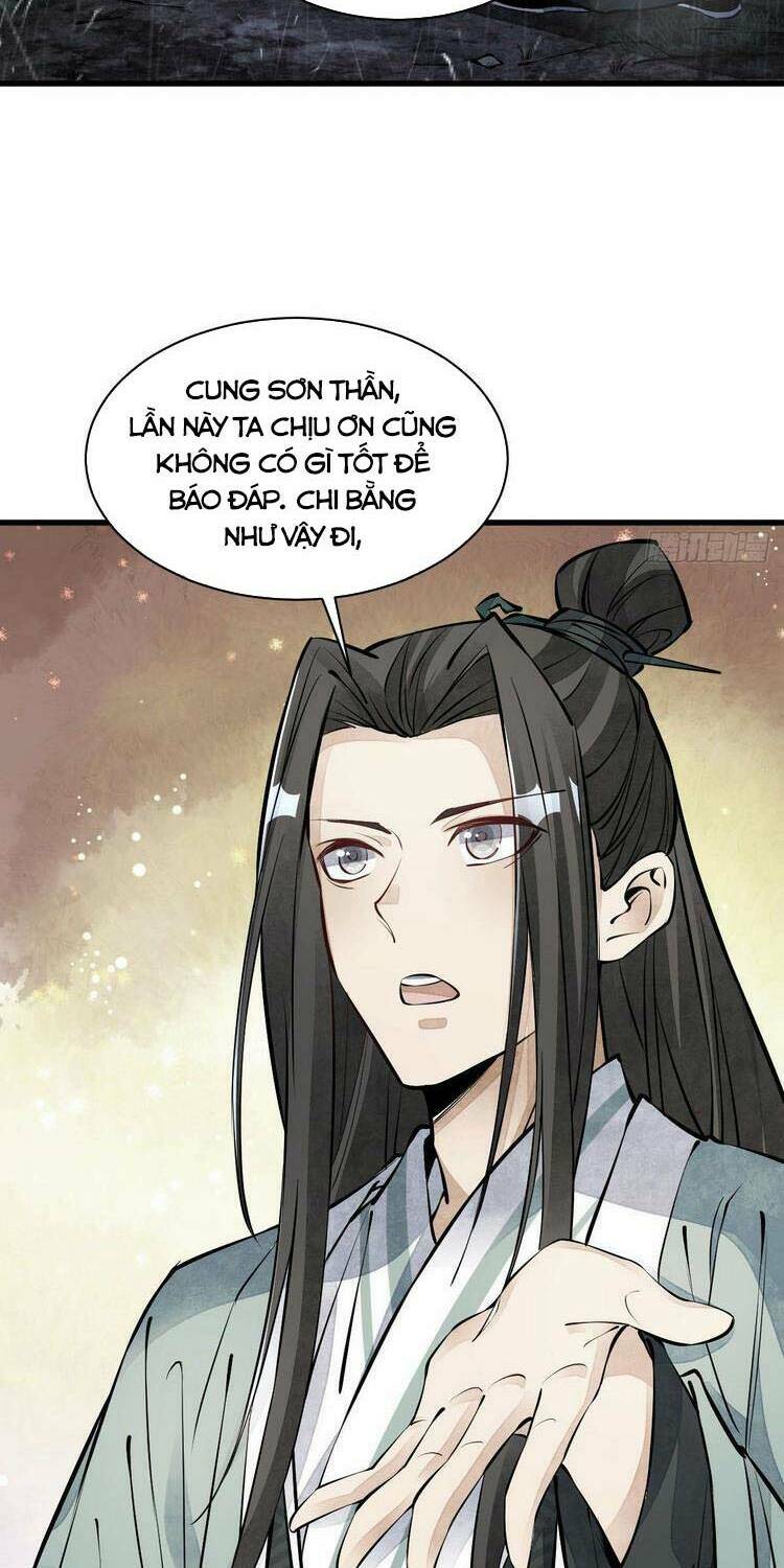 lạn kha kỳ duyên chapter 74 - Next chapter 75