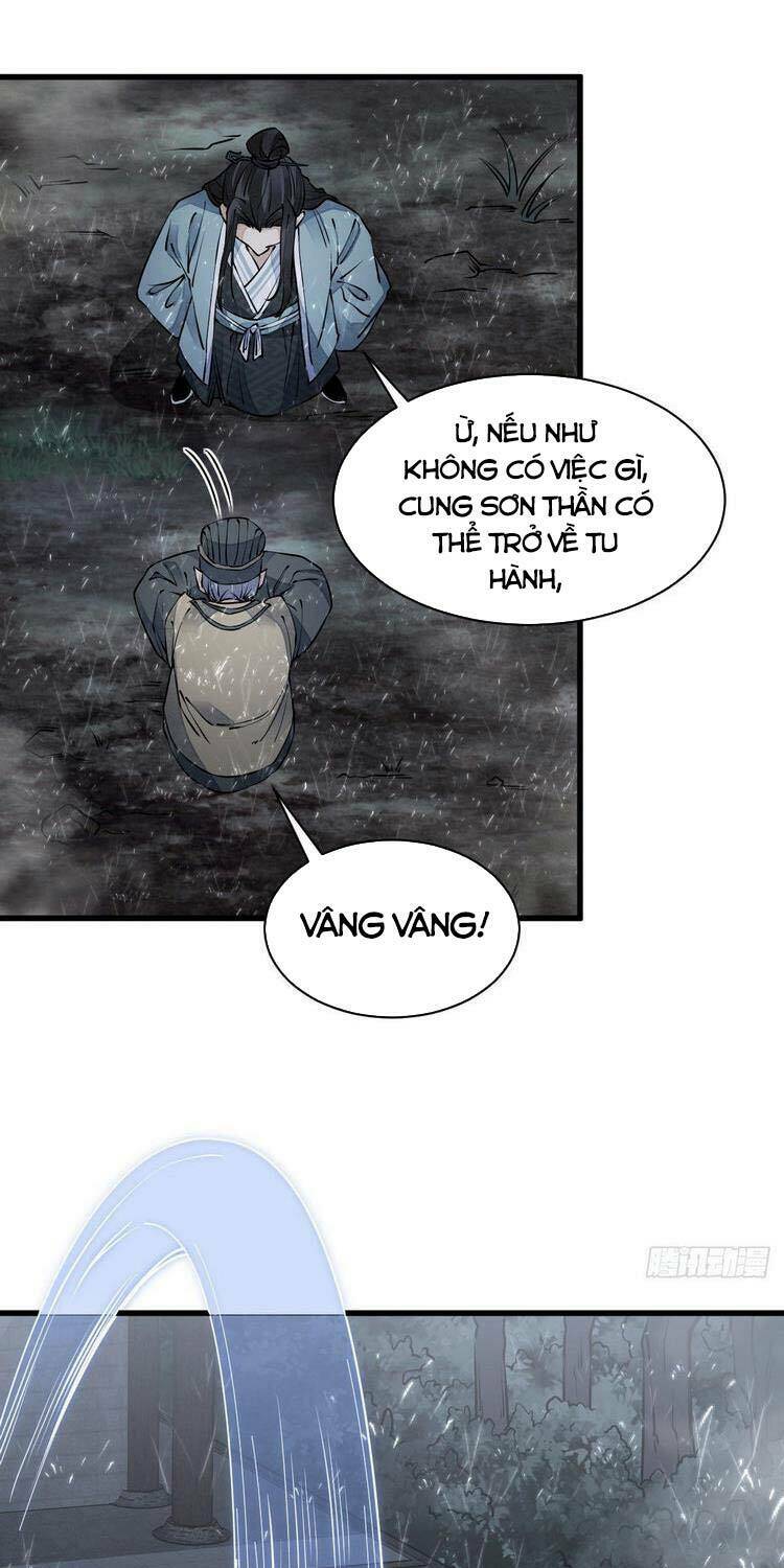 lạn kha kỳ duyên chapter 74 - Next chapter 75