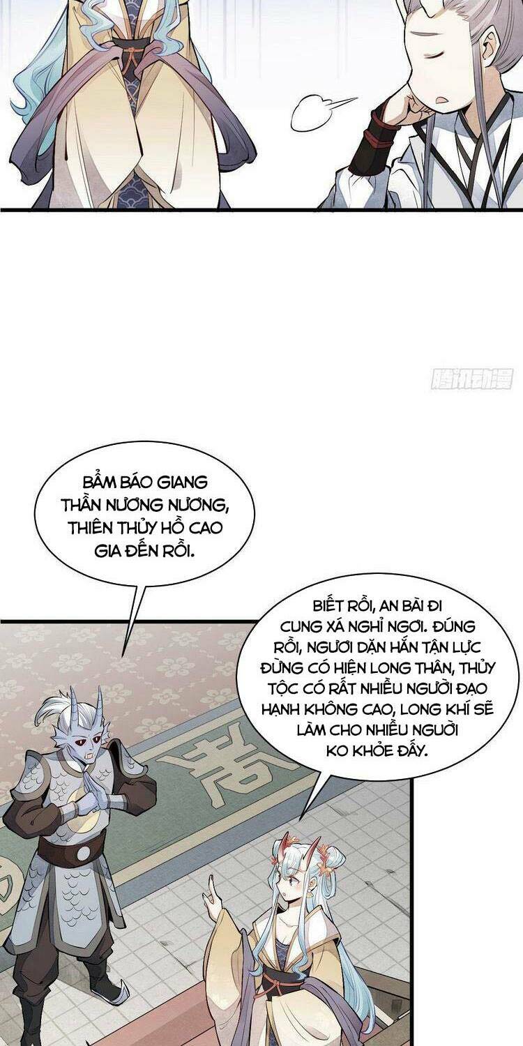 lạn kha kỳ duyên chapter 75 - Next chapter 76