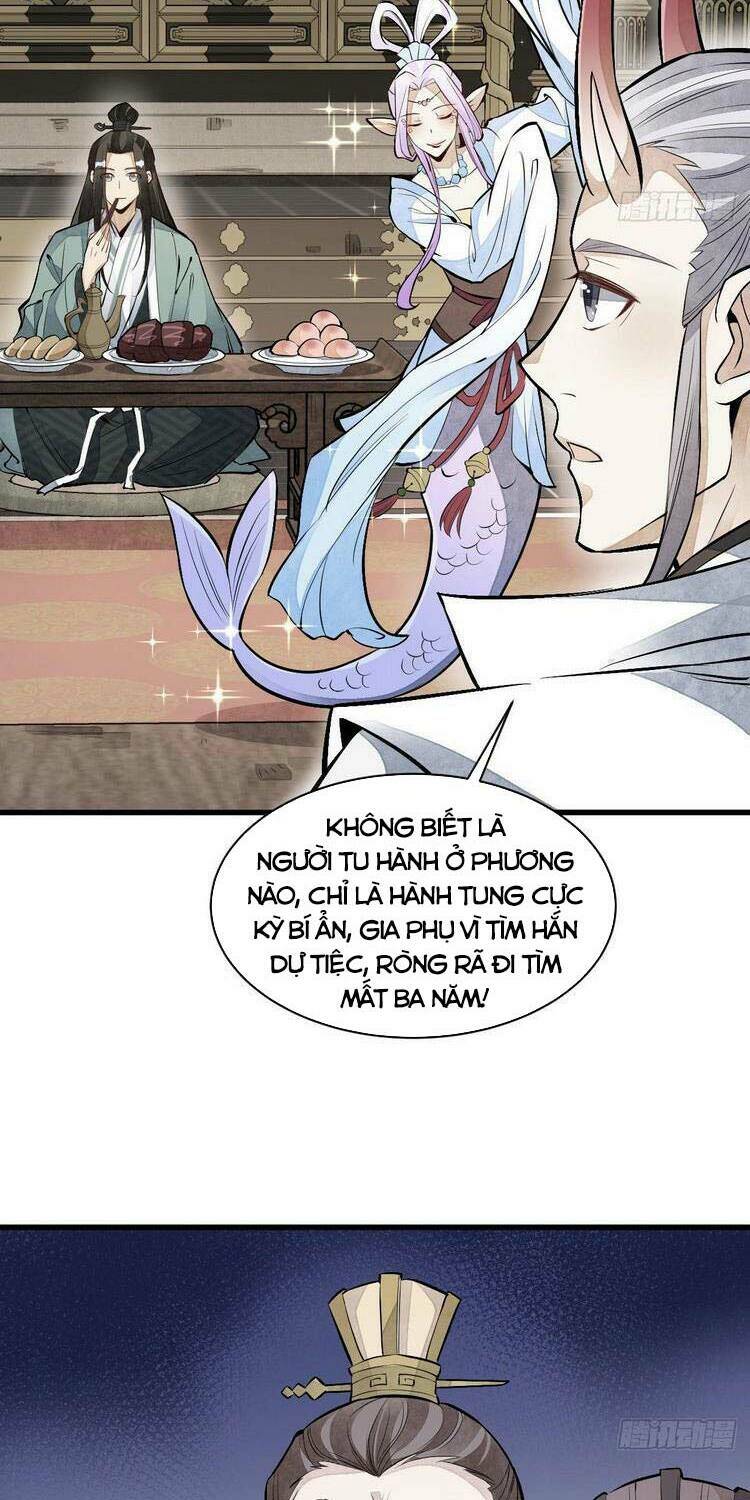 lạn kha kỳ duyên chapter 77 - Trang 2