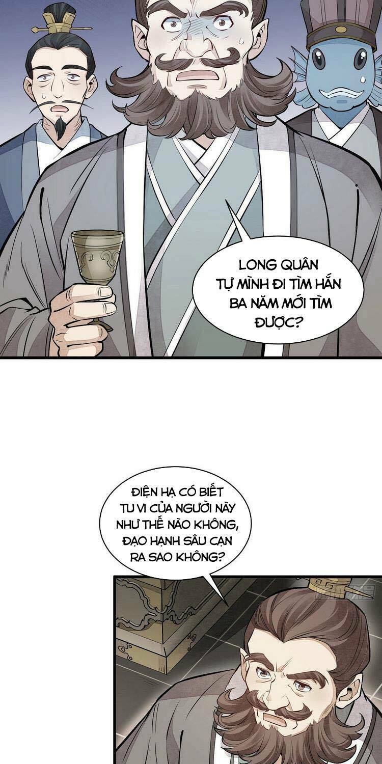 lạn kha kỳ duyên chapter 77 - Trang 2