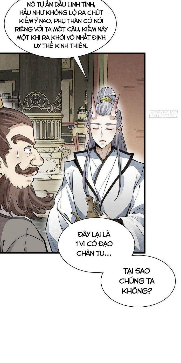 lạn kha kỳ duyên chapter 77 - Trang 2