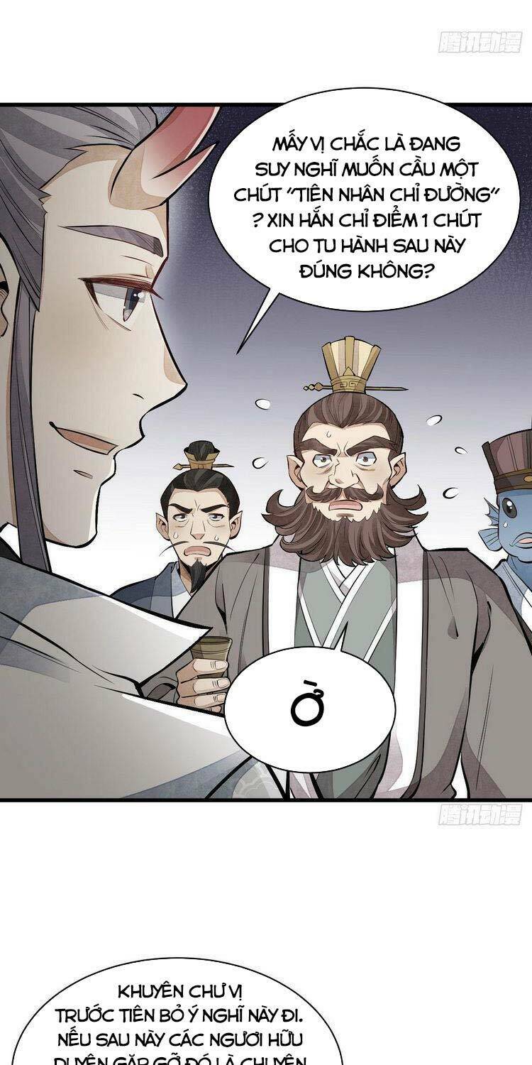 lạn kha kỳ duyên chapter 77 - Trang 2