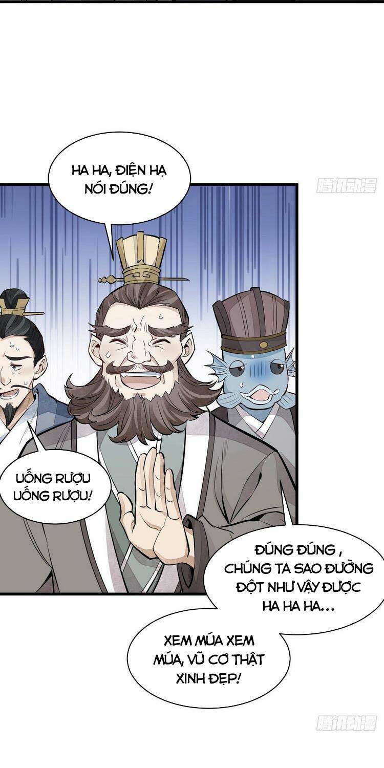 lạn kha kỳ duyên chapter 77 - Trang 2