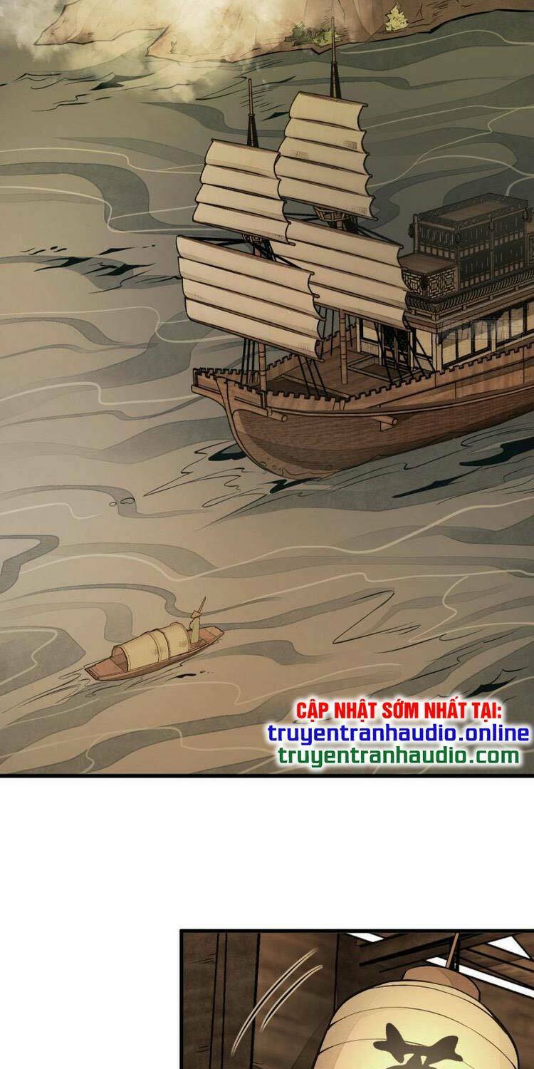 lạn kha kỳ duyên chapter 80 - Next chapter 81