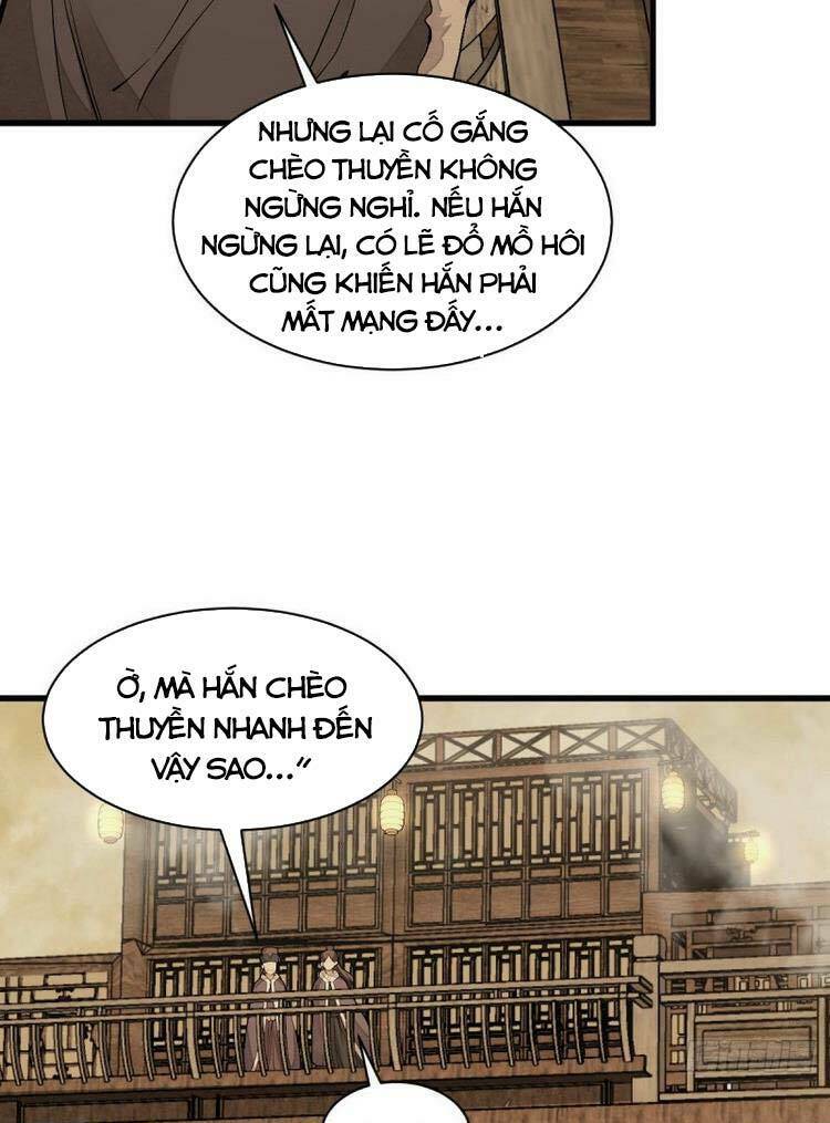 lạn kha kỳ duyên chapter 80 - Next chapter 81