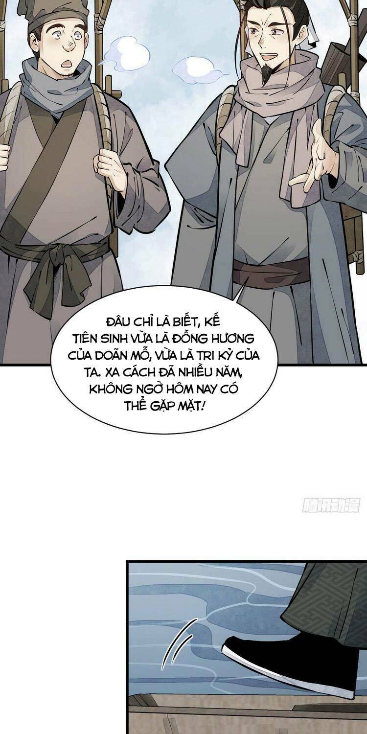 lạn kha kỳ duyên chapter 81 - Trang 2