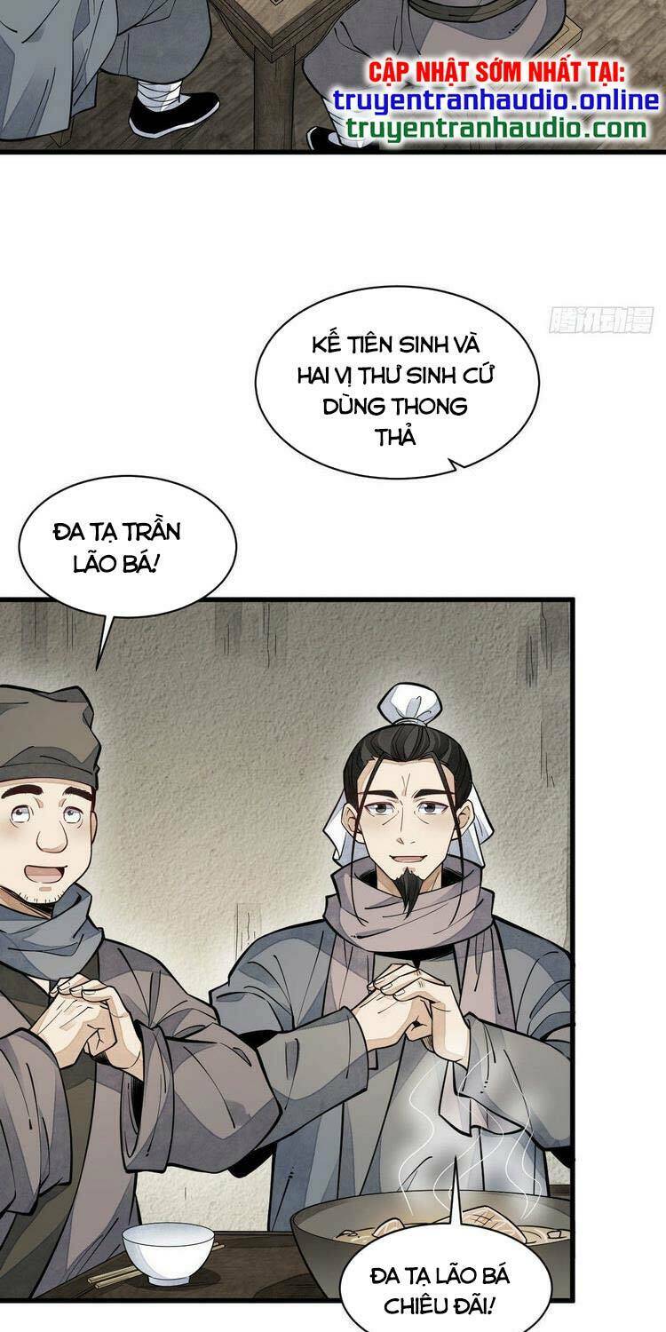 lạn kha kỳ duyên chapter 81 - Trang 2