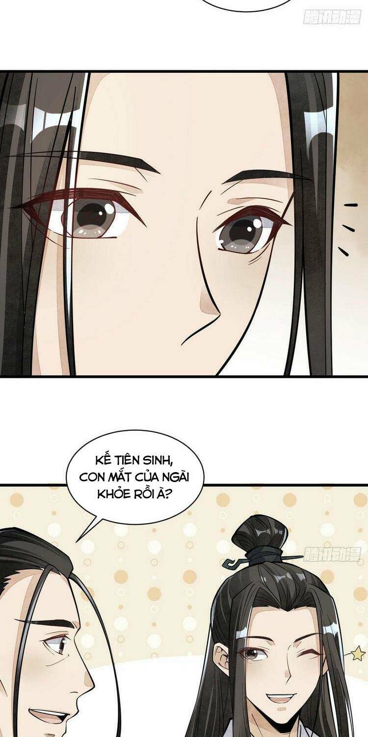 lạn kha kỳ duyên chapter 81 - Trang 2