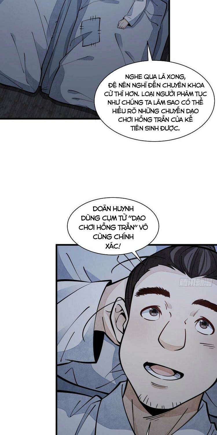 lạn kha kỳ duyên chapter 81 - Trang 2