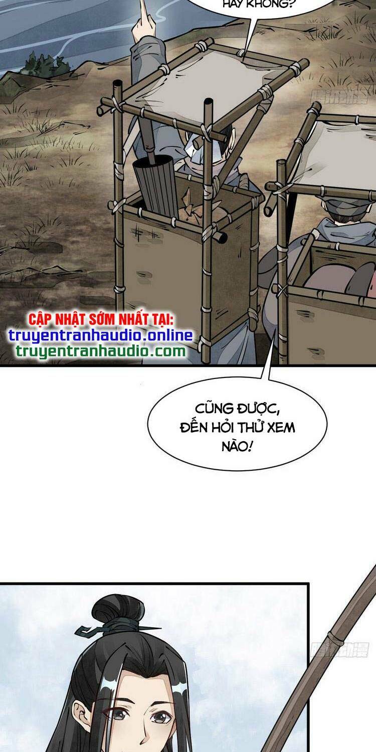 lạn kha kỳ duyên chapter 81 - Trang 2