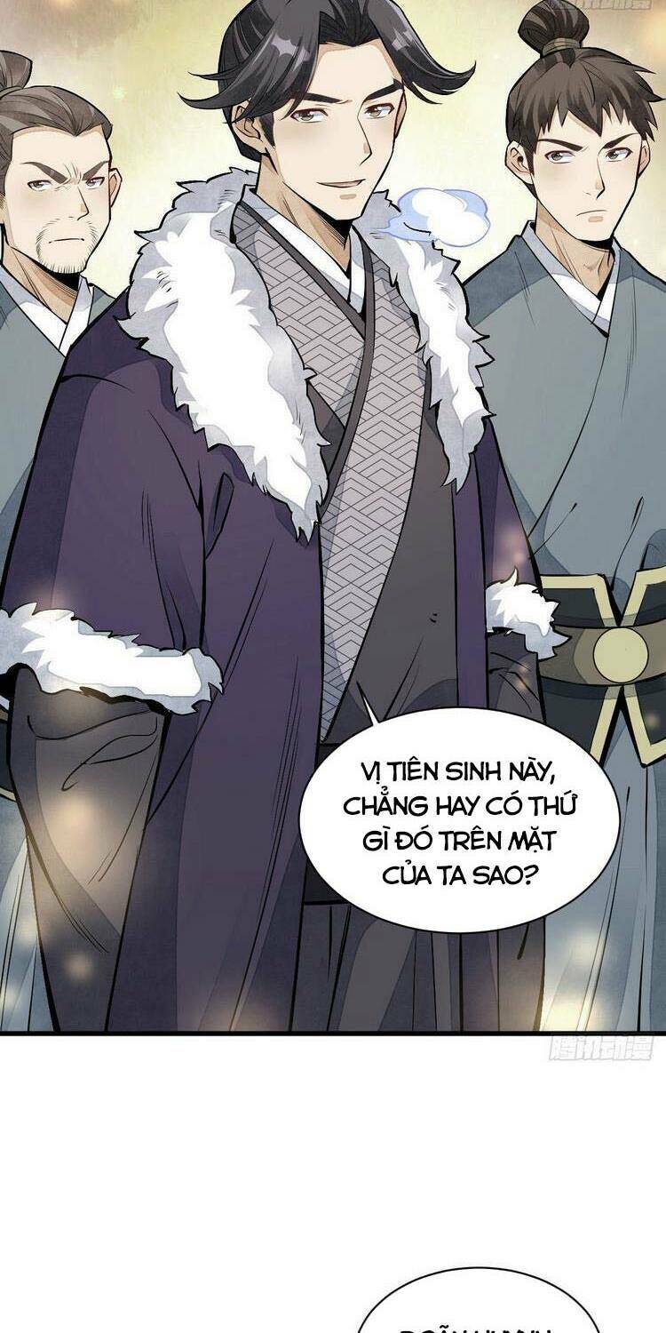 lạn kha kỳ duyên chapter 82 - Trang 2