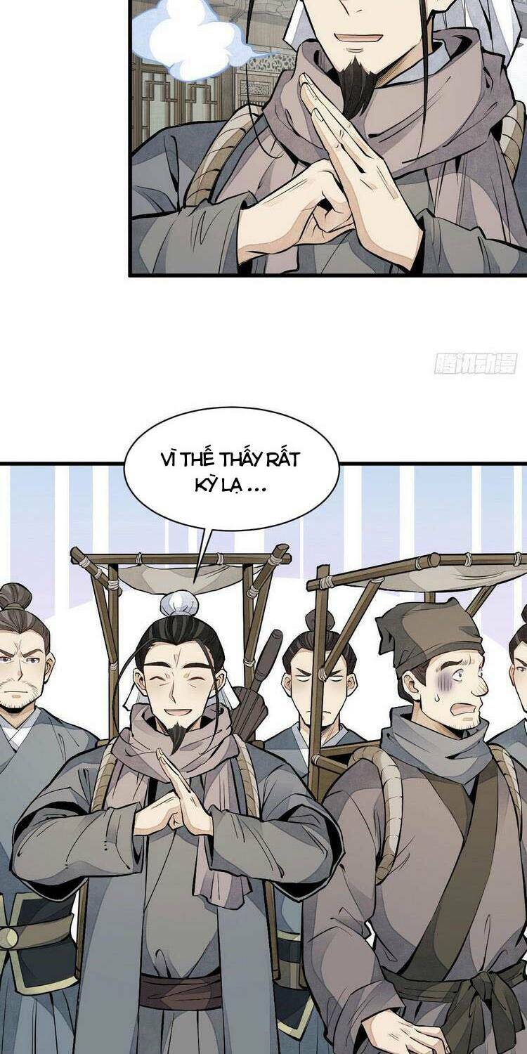 lạn kha kỳ duyên chapter 82 - Trang 2