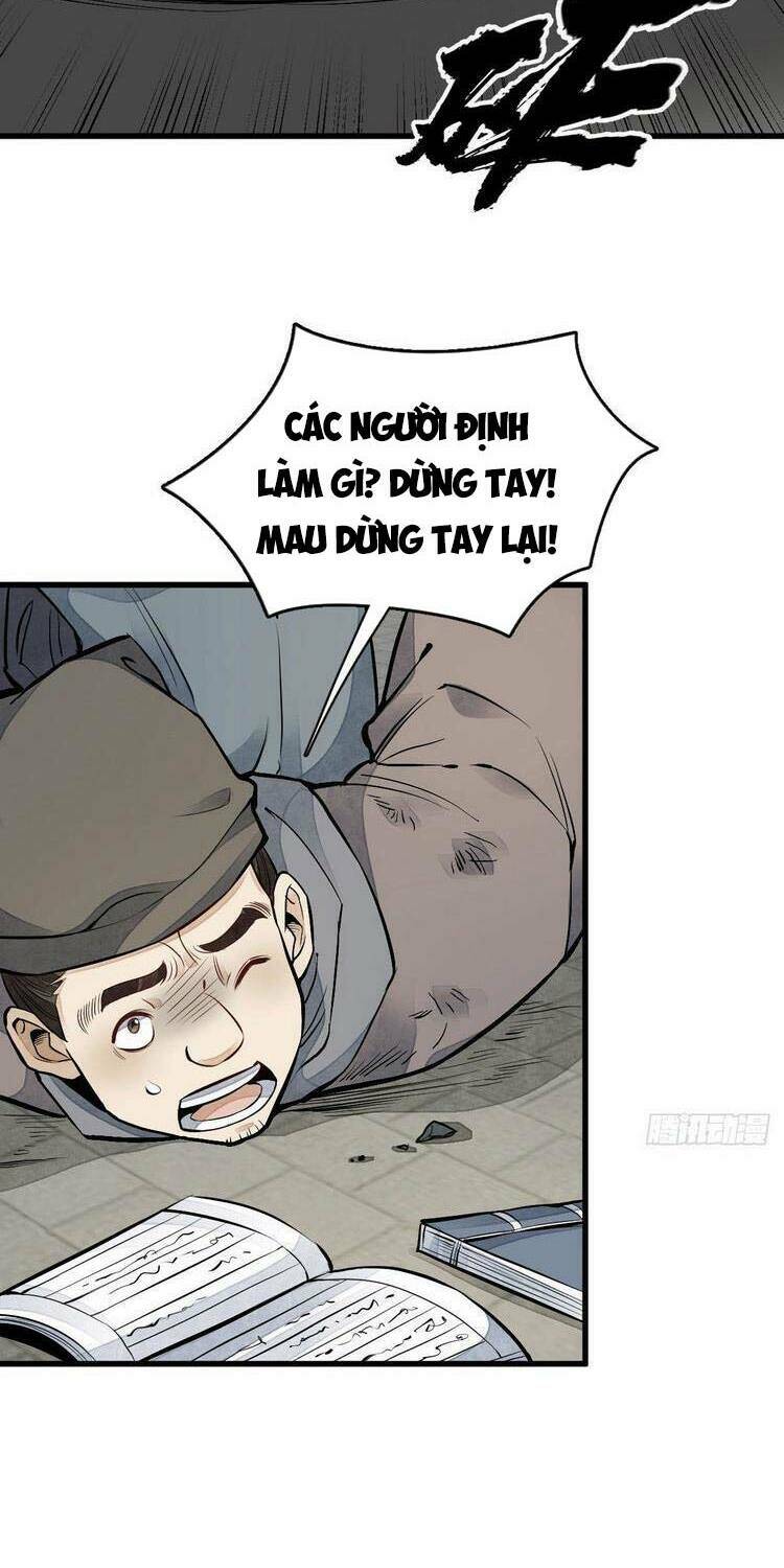 lạn kha kỳ duyên chapter 82 - Trang 2