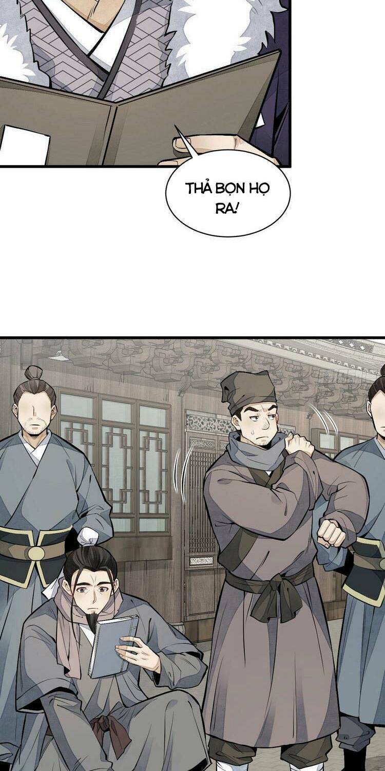 lạn kha kỳ duyên chapter 82 - Trang 2