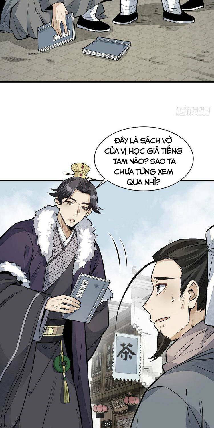 lạn kha kỳ duyên chapter 82 - Trang 2