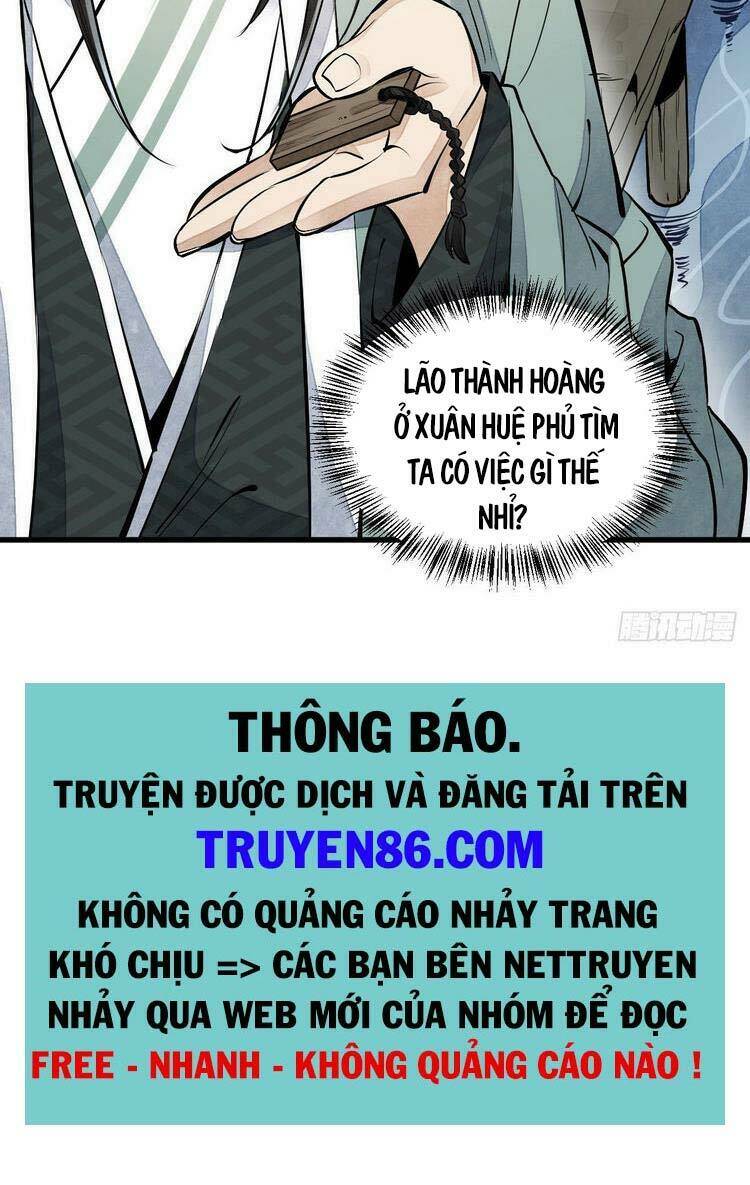 lạn kha kỳ duyên chapter 82 - Trang 2