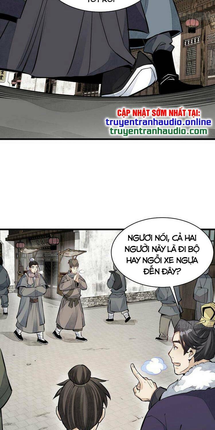 lạn kha kỳ duyên chapter 82 - Trang 2