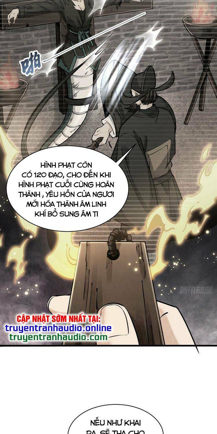 lạn kha kỳ duyên chapter 83 - Next chapter 84