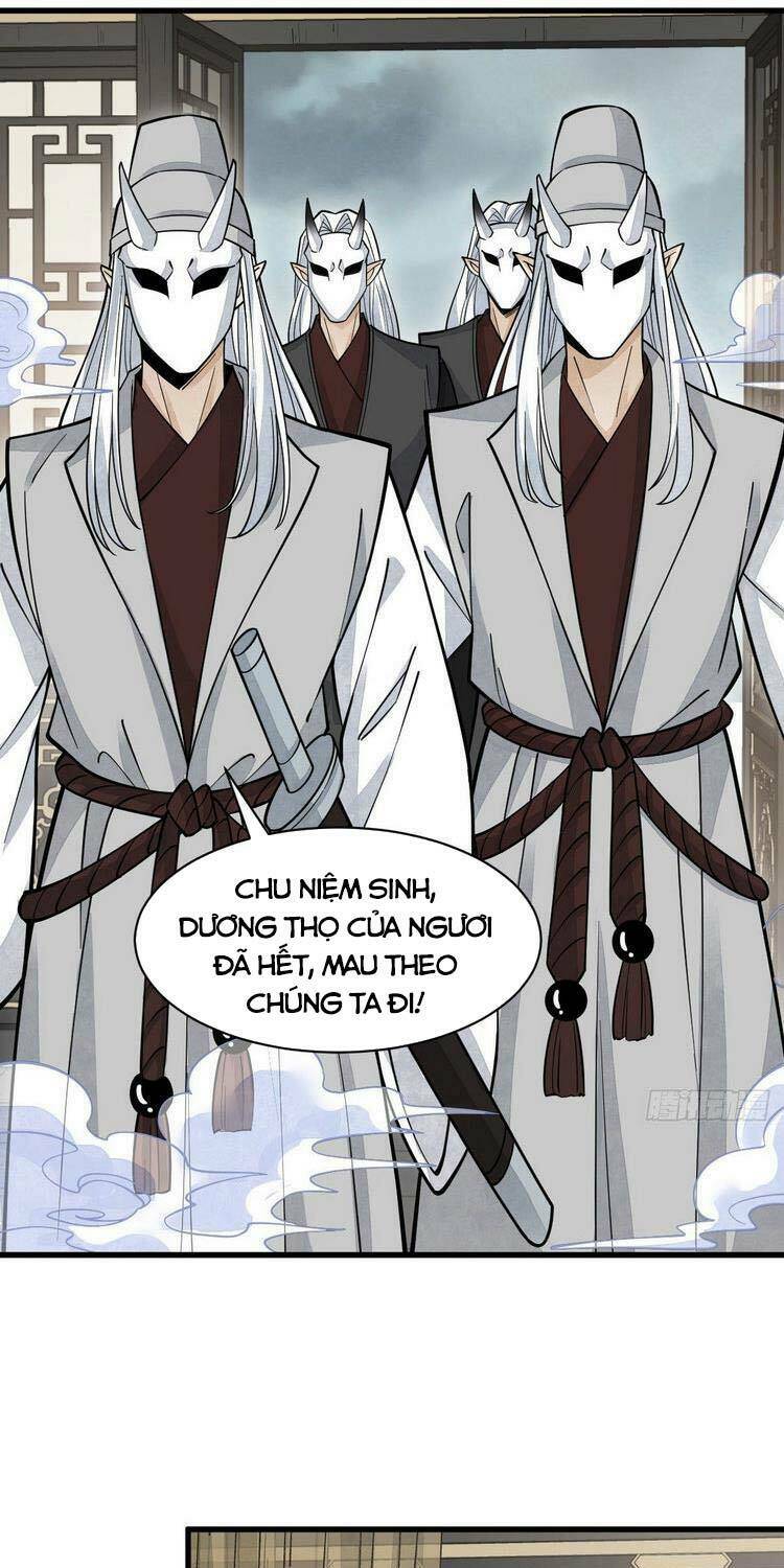 lạn kha kỳ duyên chapter 83 - Next chapter 84