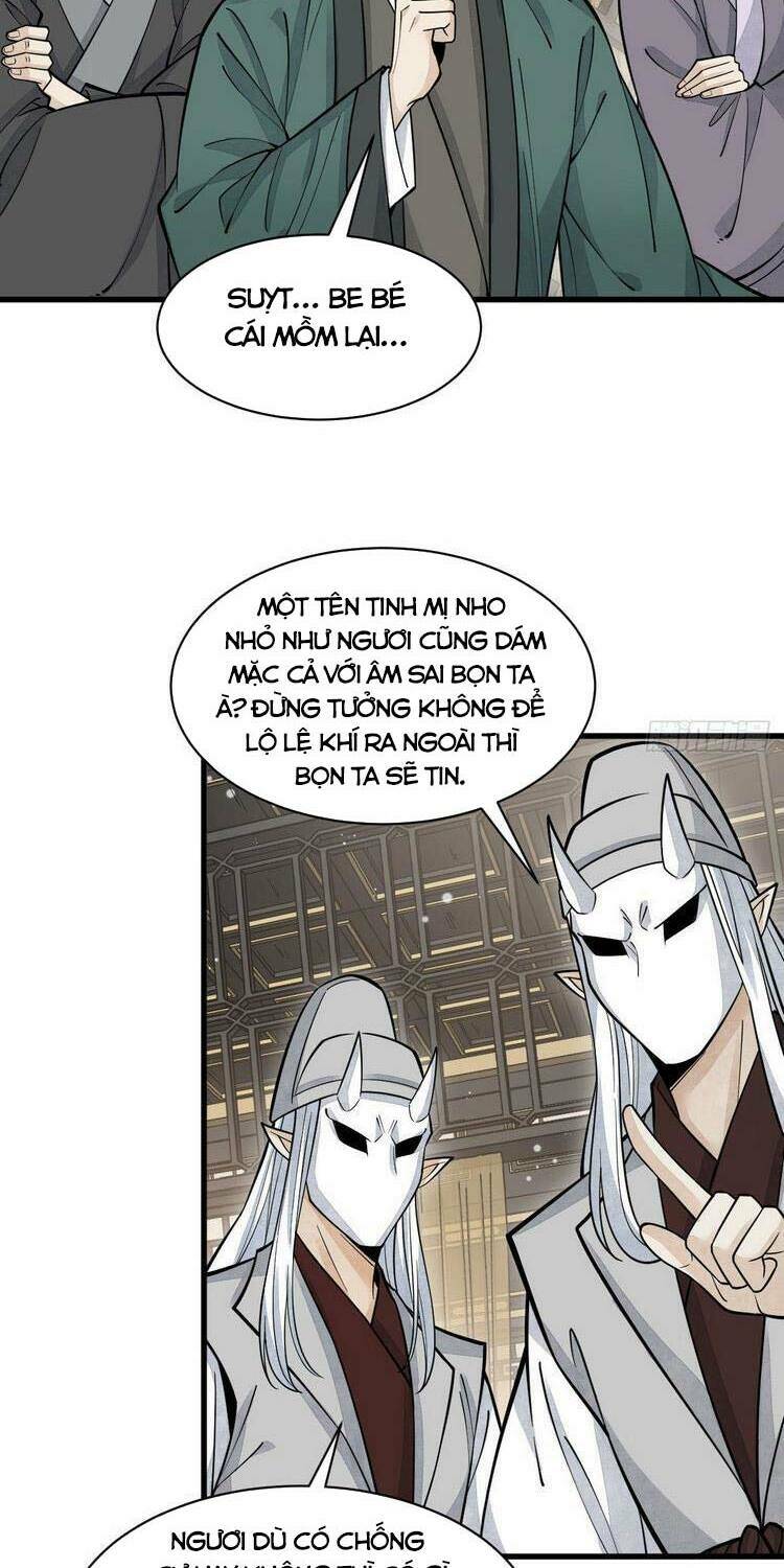 lạn kha kỳ duyên chapter 83 - Next chapter 84