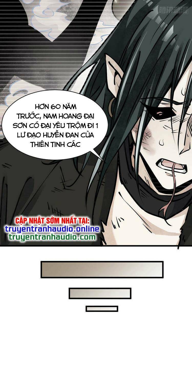 lạn kha kỳ duyên chapter 83 - Next chapter 84