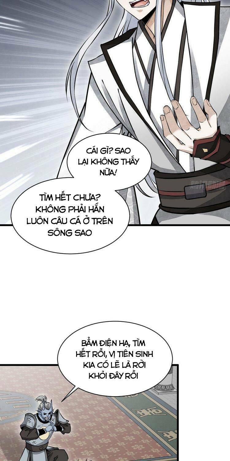 lạn kha kỳ duyên chapter 83 - Next chapter 84