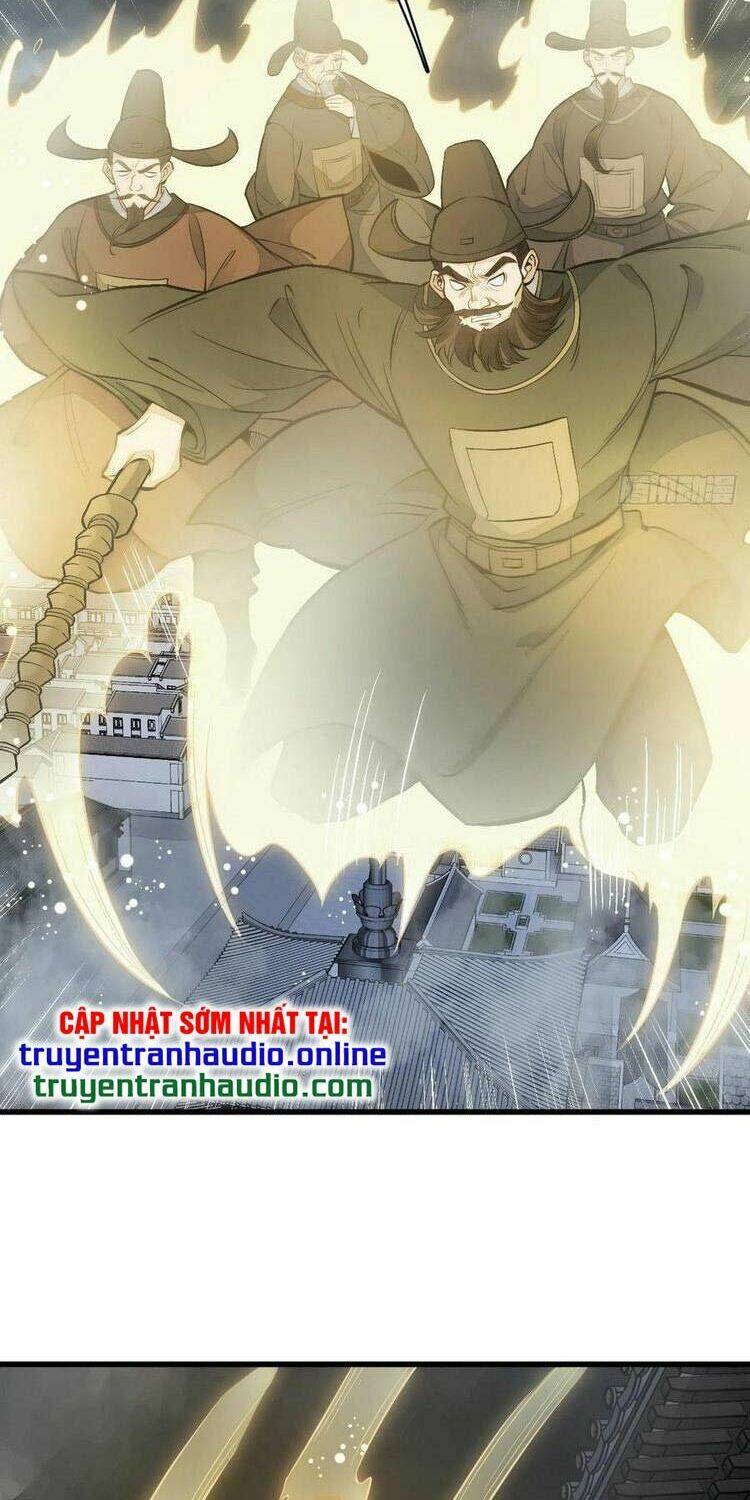 lạn kha kỳ duyên chapter 84 - Next chapter 85