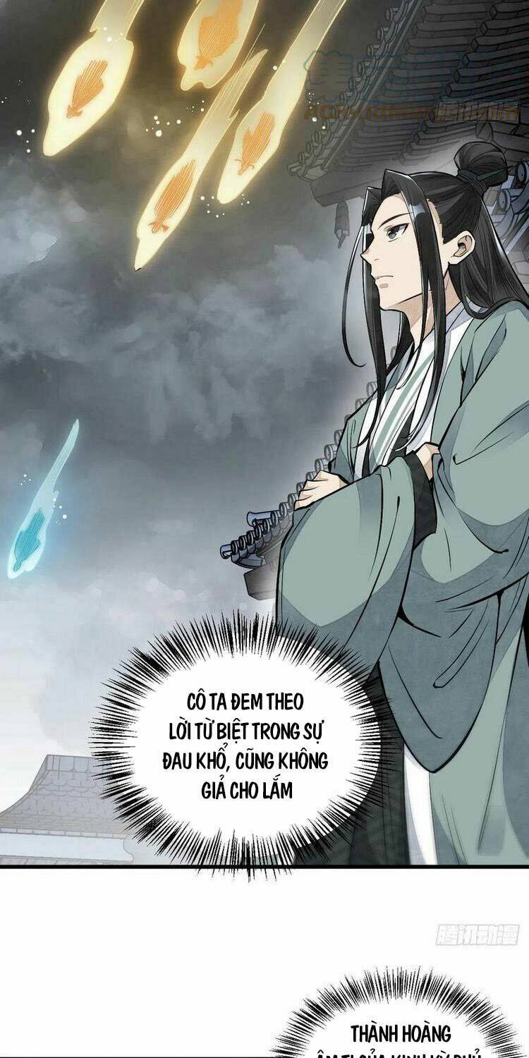 lạn kha kỳ duyên chapter 84 - Next chapter 85