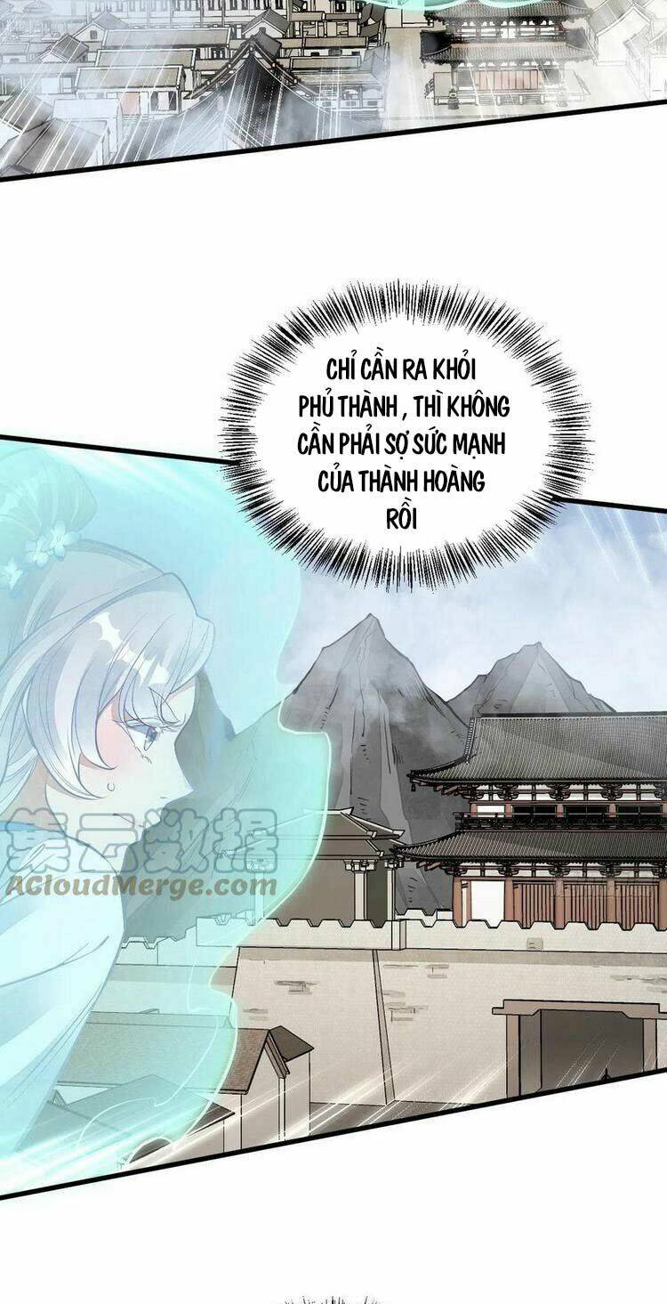 lạn kha kỳ duyên chapter 84 - Next chapter 85