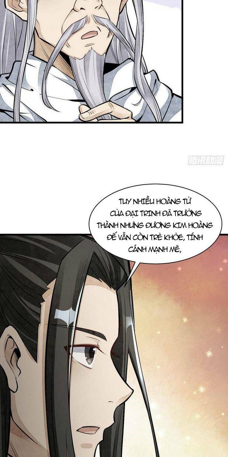 lạn kha kỳ duyên chapter 92 - Trang 2