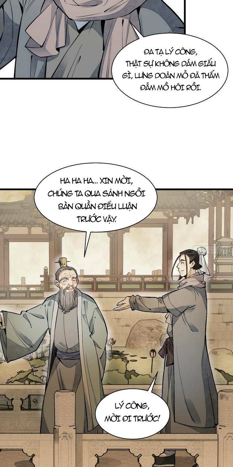 lạn kha kỳ duyên chapter 92 - Trang 2