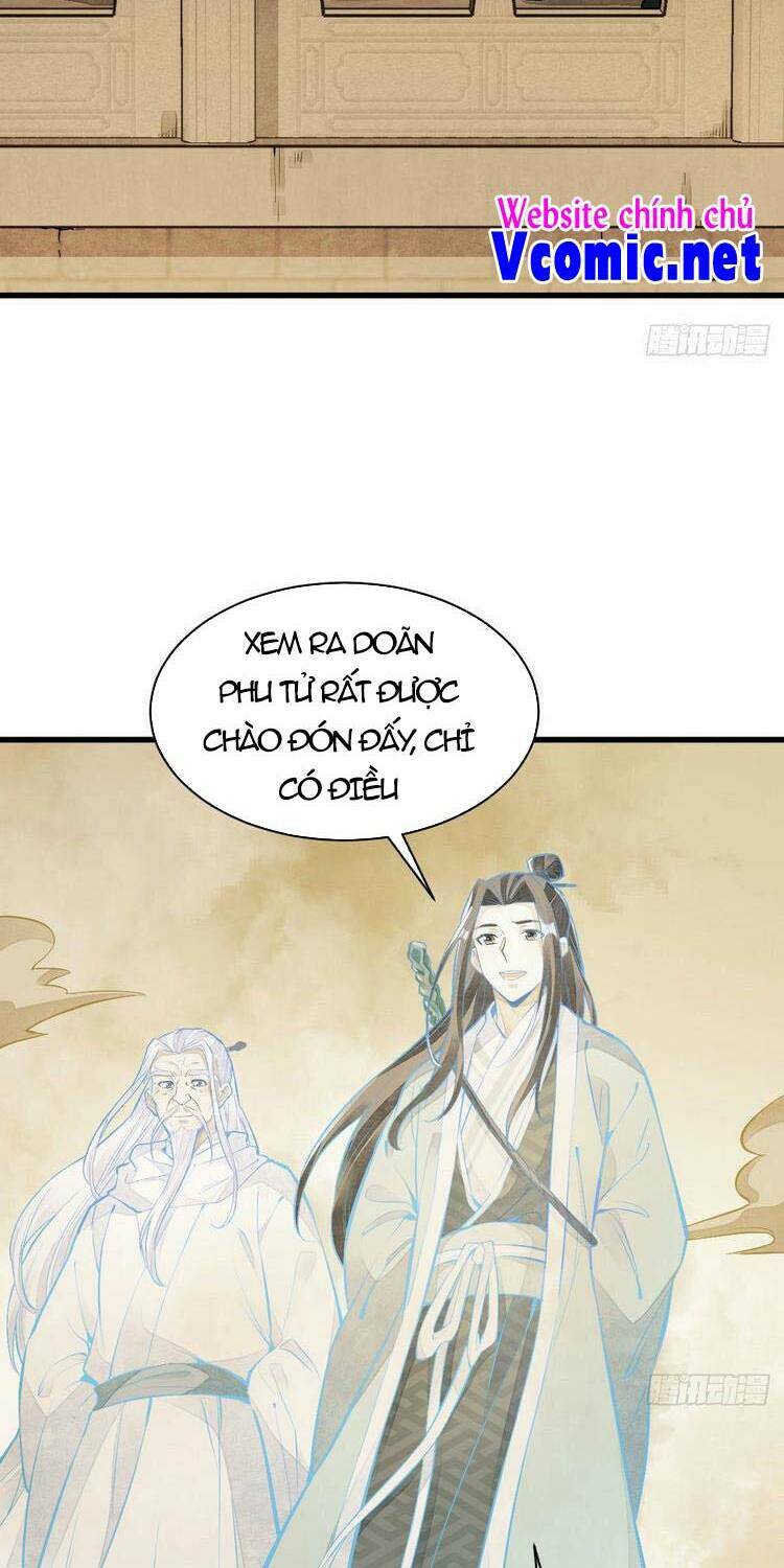 lạn kha kỳ duyên chapter 92 - Trang 2