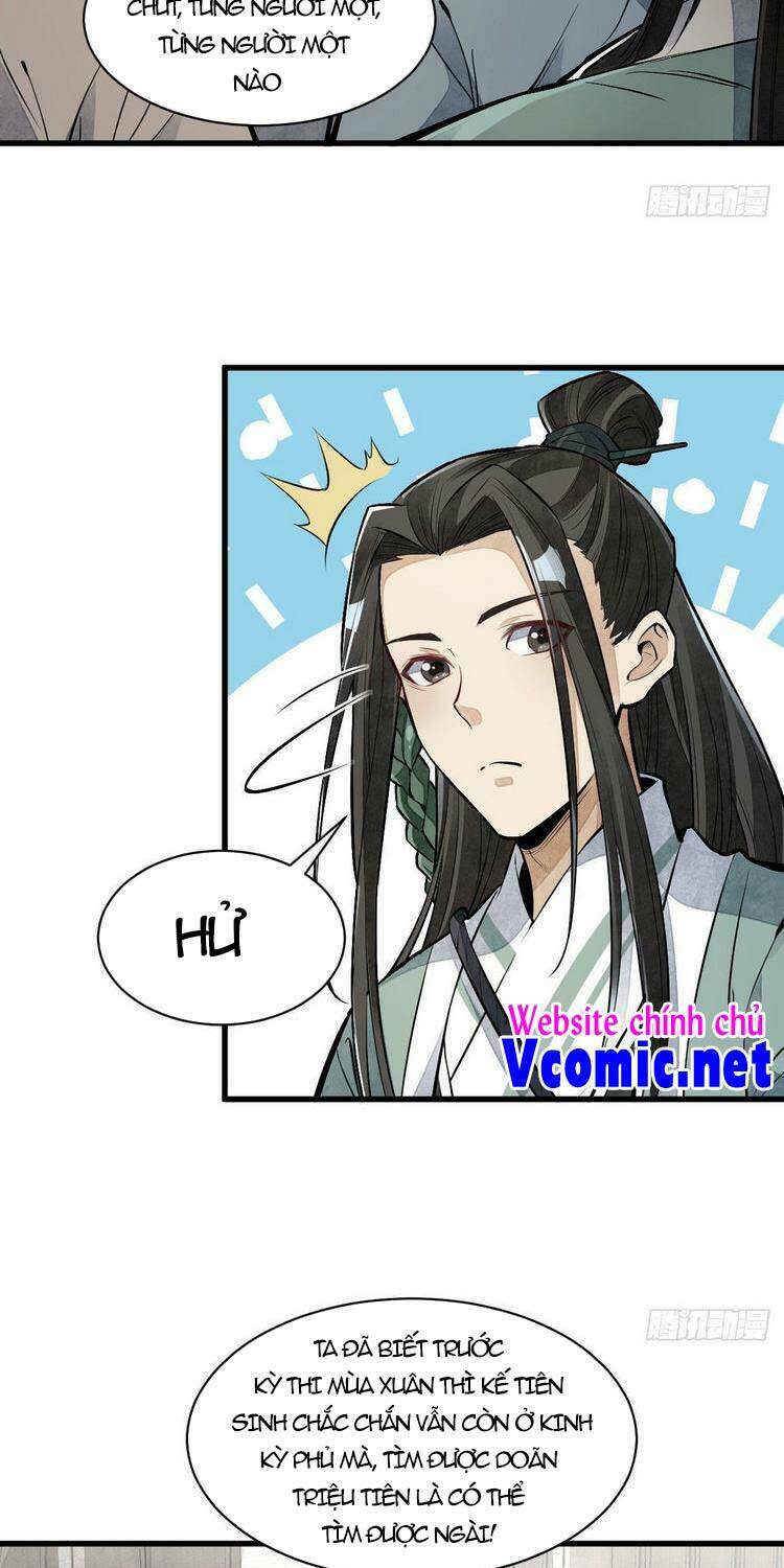 lạn kha kỳ duyên chapter 92 - Trang 2