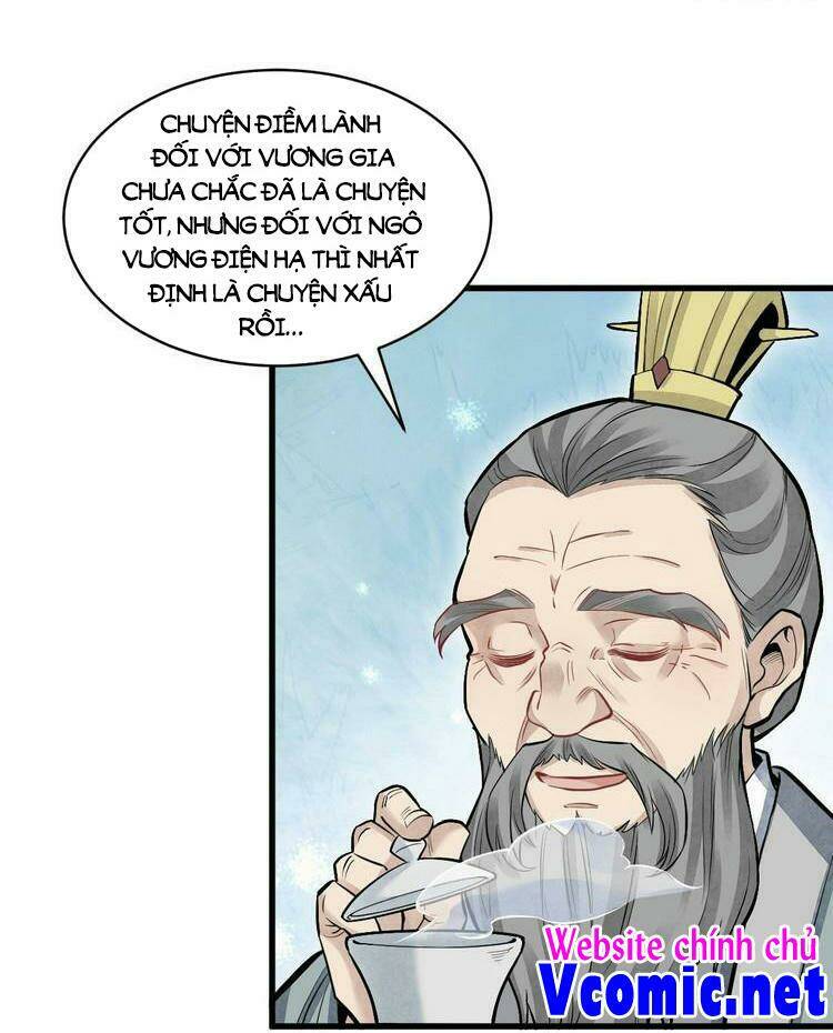 lạn kha kỳ duyên chapter 97 - Next chapter 98