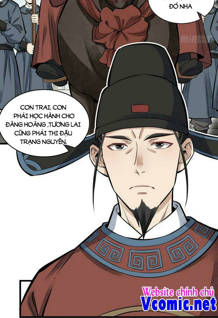 lạn kha kỳ duyên chapter 97 - Next chapter 98