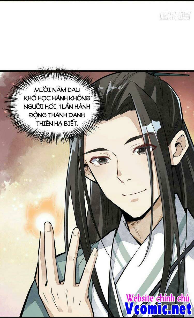 lạn kha kỳ duyên chapter 97 - Next chapter 98