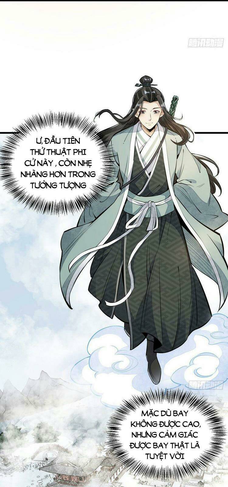 lạn kha kỳ duyên chapter 97 - Next chapter 98