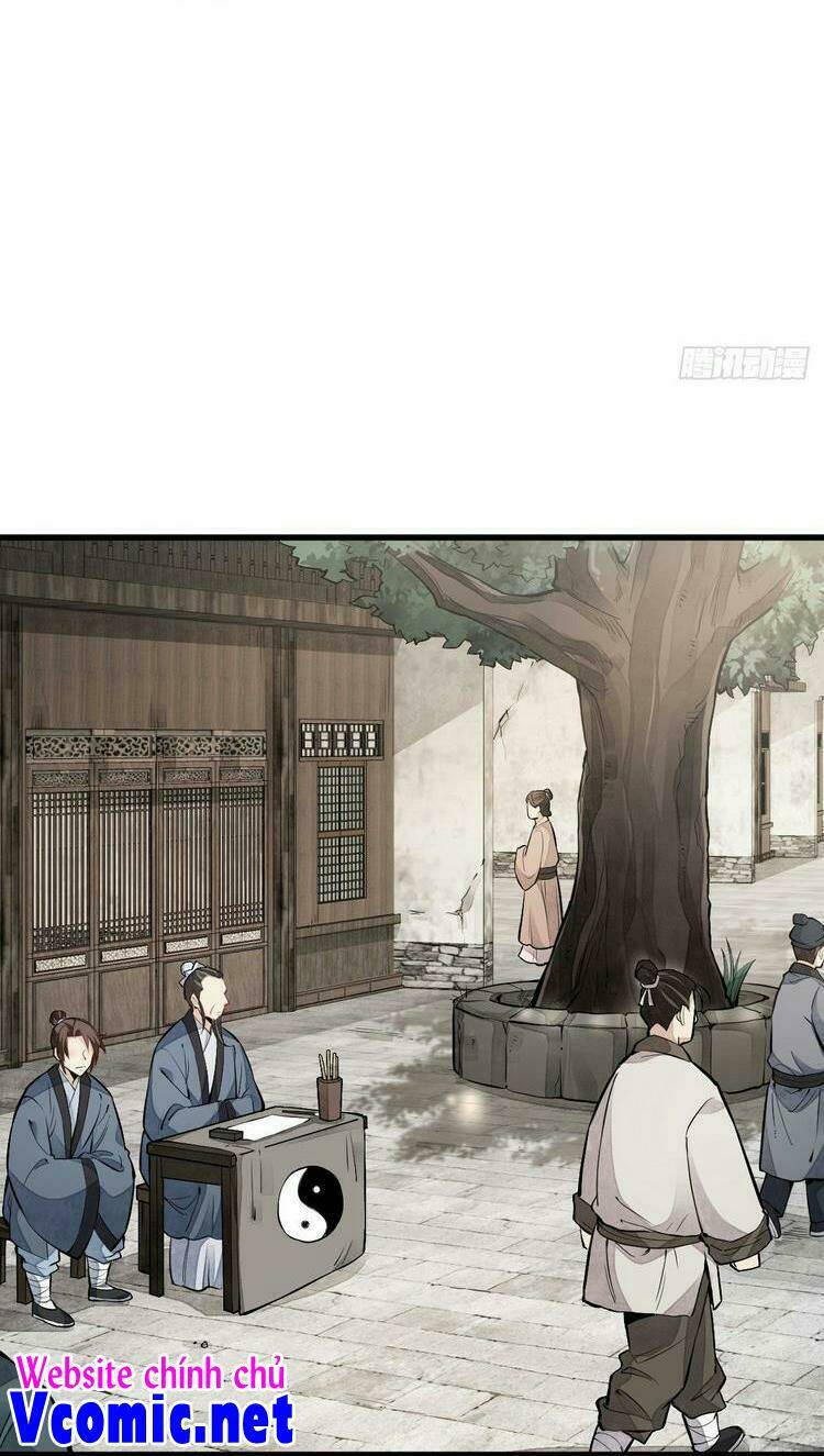 lạn kha kỳ duyên chapter 97 - Next chapter 98