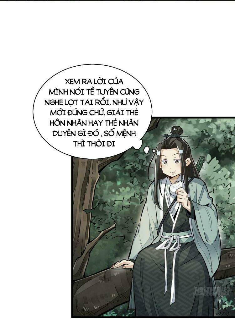 lạn kha kỳ duyên chapter 97 - Next chapter 98