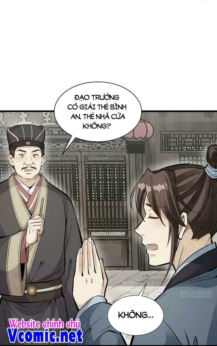 lạn kha kỳ duyên chapter 97 - Next chapter 98