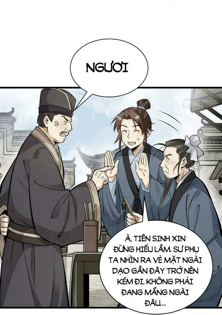 lạn kha kỳ duyên chapter 97 - Next chapter 98