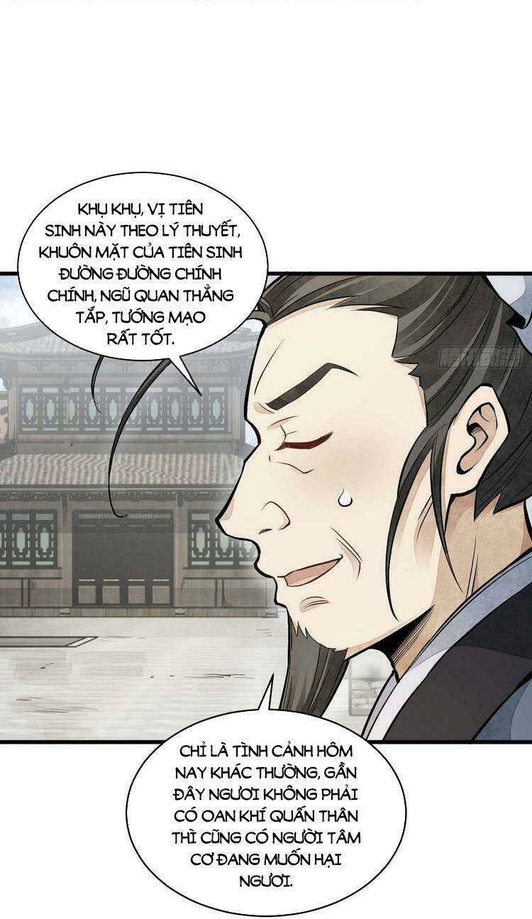 lạn kha kỳ duyên chapter 97 - Next chapter 98